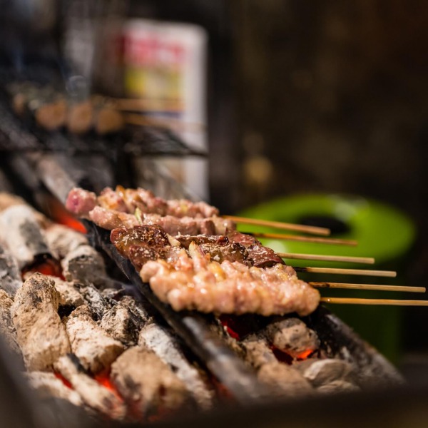 焼き鳥