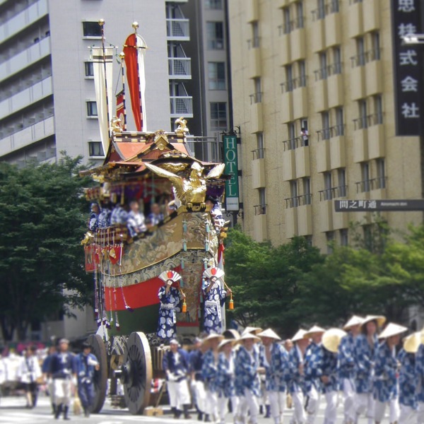 祇園祭