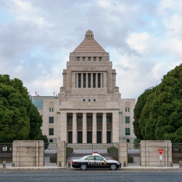 霞ヶ関