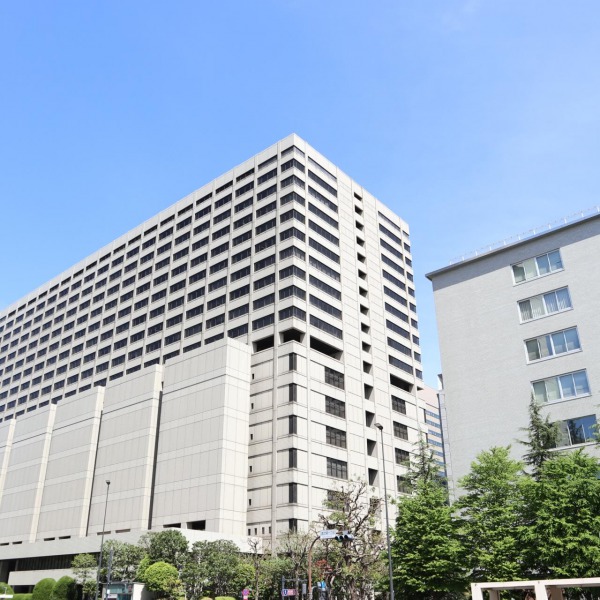 東京地裁