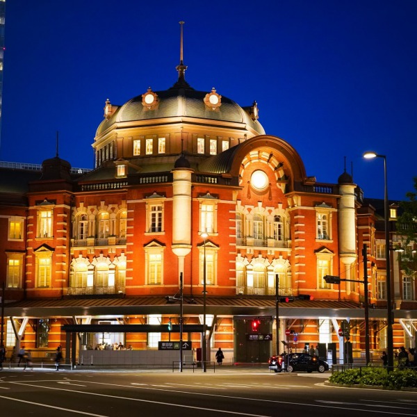 東京駅