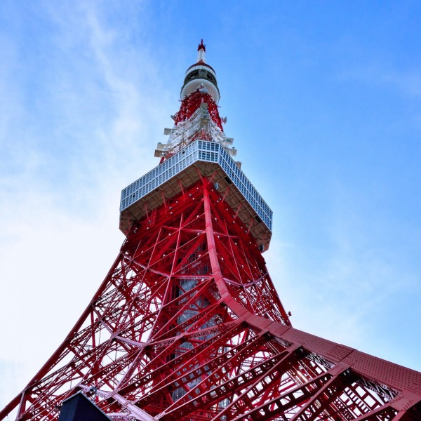 東京タワー